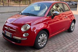 Fiat 500 1.2 Benzina PopStar