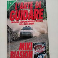 libro su Miki Biasion