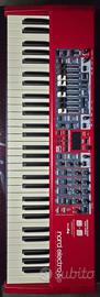 Nord Electro 6D 61 piu' accessori