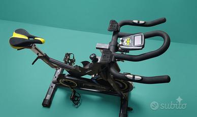 Spin Bike Diadora