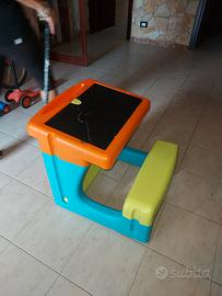 banco compiti disegno