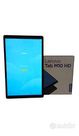 Lenovo Tab M10 HD