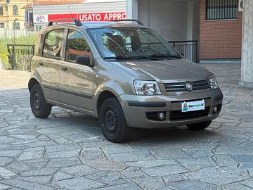Fiat Panda 1.2 Dynamic Natural Power