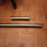 Profili cruscotto clio 2