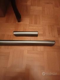 Profili cruscotto clio 2