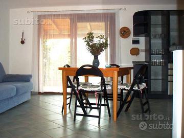 Casa vacanze in Gallura (Vignola Mare) Sardegna