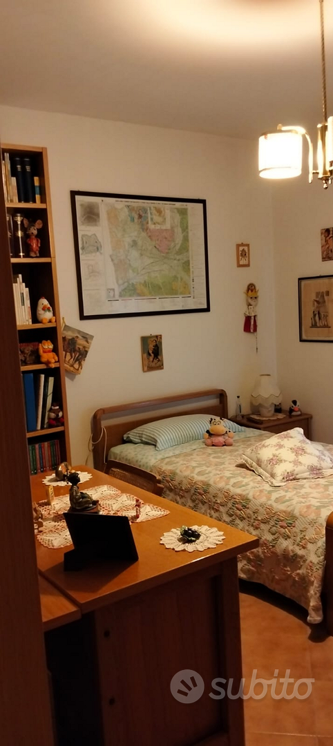 Appartamento – PI - Altro