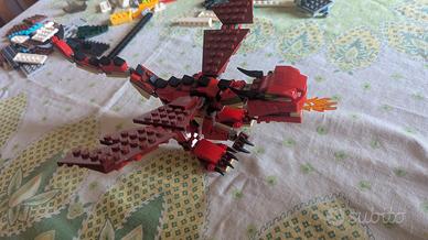 Lego 31032