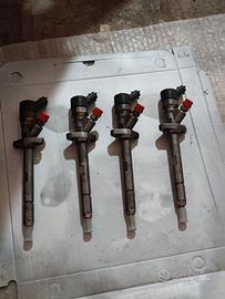 Suzuki Grand Vitara Anno 2004 motore RHW ricambi