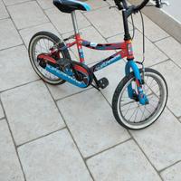Bicicletta bimbo