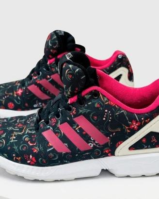 Adidas ZX Flux Floral Pattern Botanico Taglia