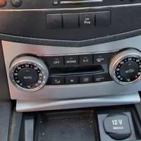 MERCEDES-BENZ CLASSE C C220 STATION WAGON 2009 - C