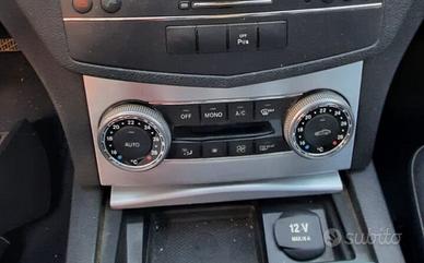 MERCEDES-BENZ CLASSE C C220 STATION WAGON 2009 - C