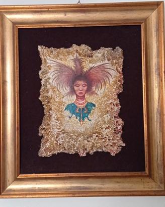 Quadro Antonio Cannata