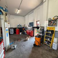 LABORATORIO A AZZANO SAN PAOLO