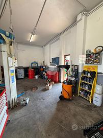 LABORATORIO A AZZANO SAN PAOLO