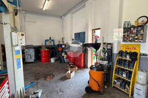 LABORATORIO A AZZANO SAN PAOLO