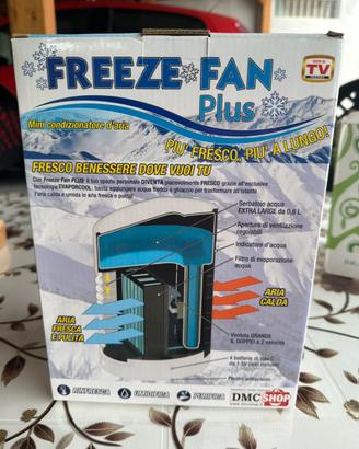 Mini condizionatore d’aria