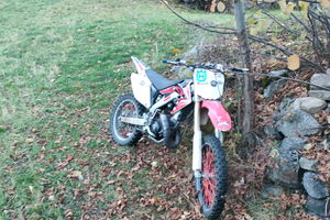 Hm 50 SIX competition