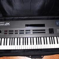 Sintetizzatore Roland JX10 (Super JX)