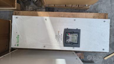Inverter motori 45kw altivar 61 schneider electric
