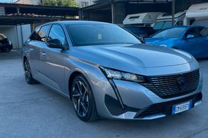 Peugeot 308 BlueHDi 130 S&S EAT8 SW Allure Pack