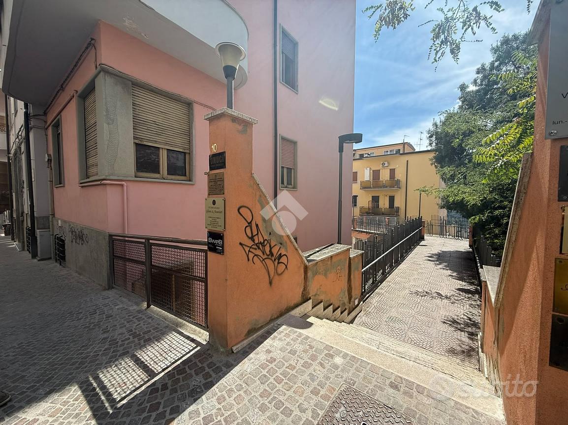 Appartamento – Potenza, Montereale - Vista 3