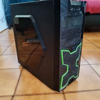 PC Gaming - gtx 1650 super - 16 Gb Ram - Ssd 500gb