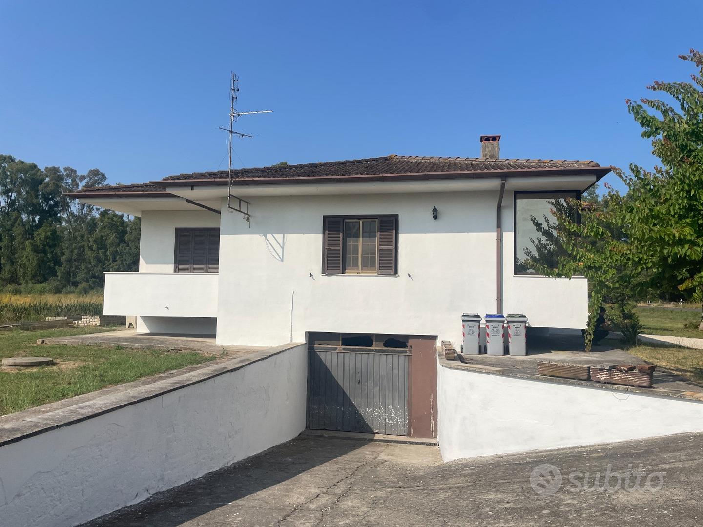 Casa – Latina, Borgo San Michele - Vista 4