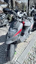 Gilera Stalker NKD 50cc