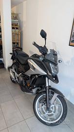 Honda NC750XD - 2016