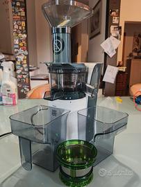 Imetec succo vivo