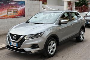 Nissan Qashqai 1.5 dCi DCT NAVI CAMERA LED - 2020