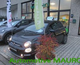 FIAT 500 C 1.0 Hybrid Dolcevita - NEOPATENTATI