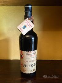 Salice Leone de Castris 1957-Bottiglia collezione