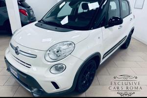 FIAT 500L 1.6 Mjt 120 CV Trekking - 144.000 Km