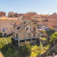 VILLA SINGOLA A ROMA