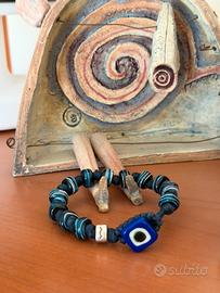 Bracciale Aua Originale