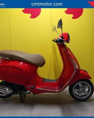 VESPA Primavera 125 Garantito e Finanziabile