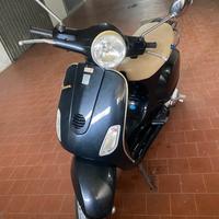 Vespa Lx 125