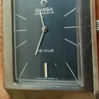 Omega De ville 