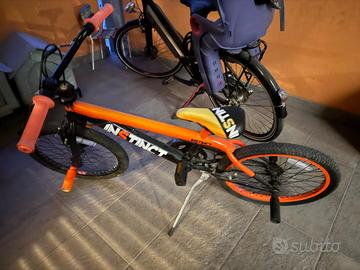 bici Bmx INSTICT 20”