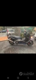 Yamaha T Max - 2006