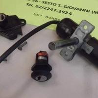 SERRATURA SPORTCITY 125 250 300 APRILIA RICAMBI PI