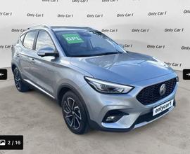 MG ZS 1.5 VTi-tech Luxury, GPL