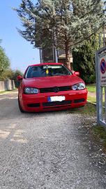 Golf 4 1.9TDI