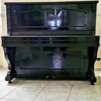 Pianoforte Georg Hoffmann