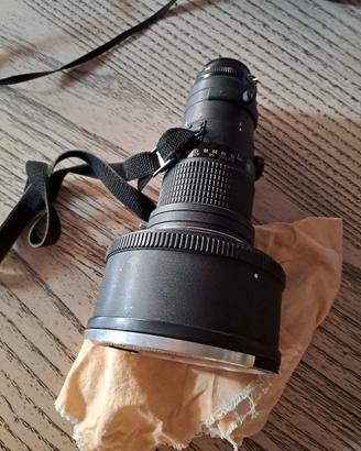 Nikon NIKKOR * ED 300mm f/2.8 IF AIS -