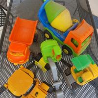 Giochi Spiaggia