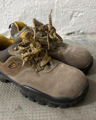 Scarpe Antinfortunistiche COFRA
